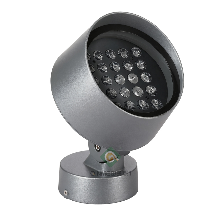 36W投光灯QM-TGD25JB-3