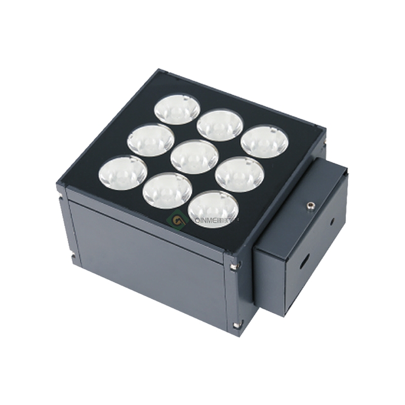壁灯QM-BD23D-3
